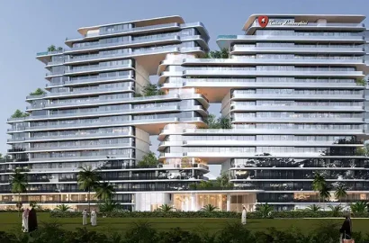 Tonino Lamborghini Residences at Al Marjan
