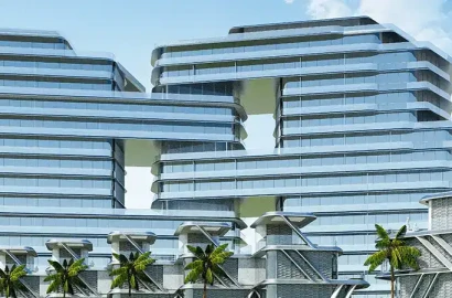 Tonino Lamborghini Residences at Al Marjan