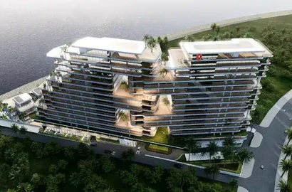 Tonino Lamborghini Residences at Al Marjan