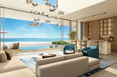 Damac Elite Beachside at Al Marjan