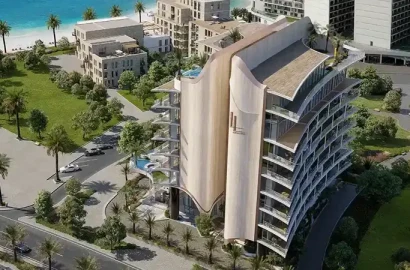 Ola Residences at Al Marjan
