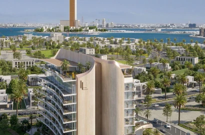 Ola Residences at Al Marjan