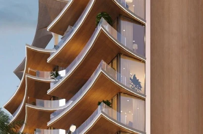 Ola Residences at Al Marjan