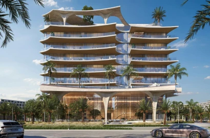 Ola Residences at Al Marjan