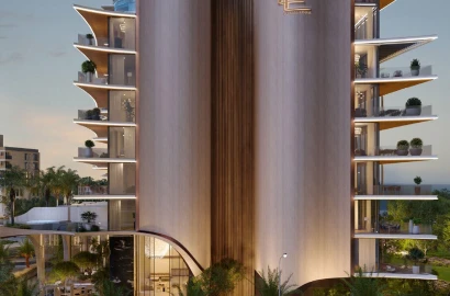 Ola Residences at Al Marjan