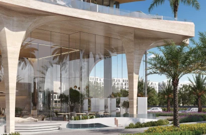 Ola Residences at Al Marjan