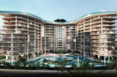 Manta Bay Phase 2 at Al Marjan