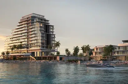 Anantara Branded Residences at Mina Al Arab