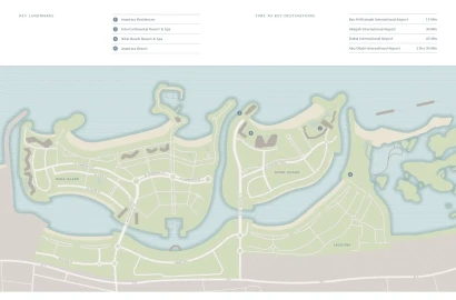 Anantara Branded Residences at Mina Al Arab