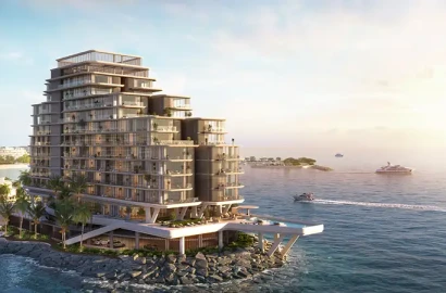 Anantara Branded Residences at Mina Al Arab