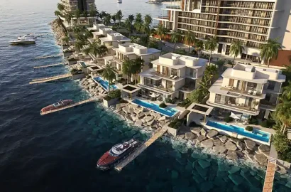 Anantara Branded Residences at Mina Al Arab
