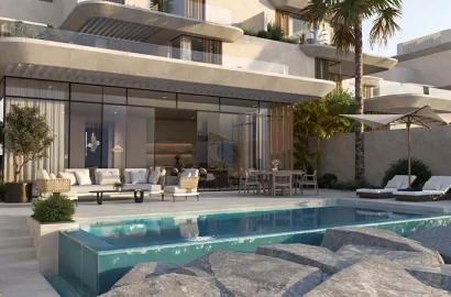 Anantara Branded Residences at Mina Al Arab