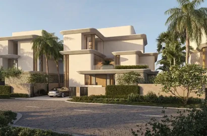 Anantara Branded Residences at Mina Al Arab