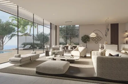 Anantara Branded Residences at Mina Al Arab