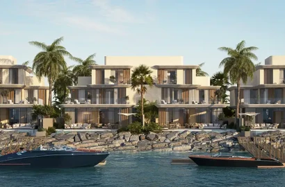 Anantara Branded Residences at Mina Al Arab