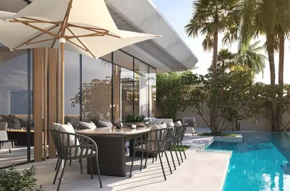 Anantara Branded Residences at Mina Al Arab