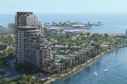 RAK MIRASOL at Mina Al Arab