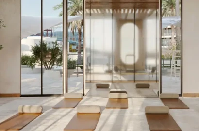 RAK MIRASOL at Mina Al Arab