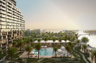 RAK MIRASOL at Mina Al Arab