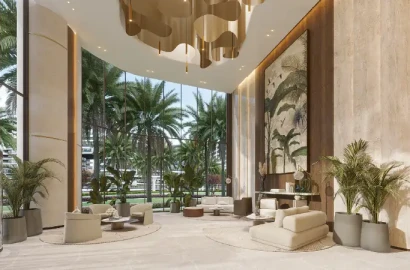 RAK MIRASOL at Mina Al Arab