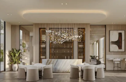 RAK MIRASOL at Mina Al Arab