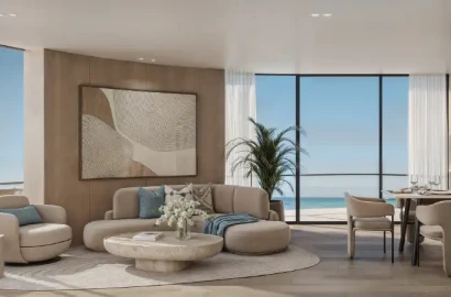 RAK MIRASOL at Mina Al Arab