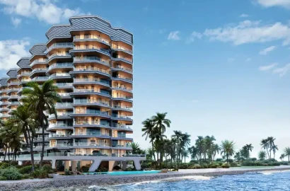 Sunshine Bay at Al Marjan