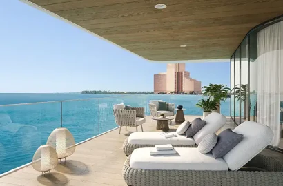 Sunshine Bay at Al Marjan