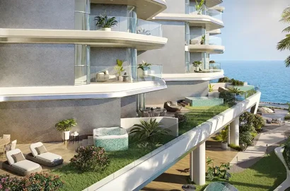 Sunshine Bay at Al Marjan