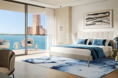 Sunshine Bay at Al Marjan