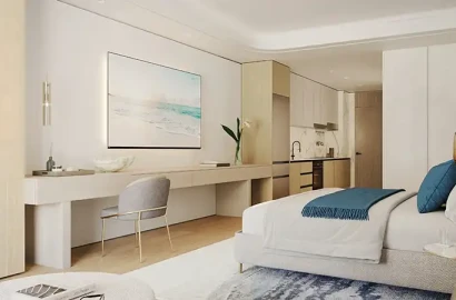 Sunshine Bay at Al Marjan