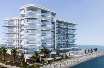 Fortune Bay Residences