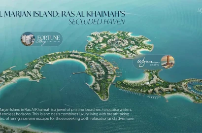 Fortune Bay Residences