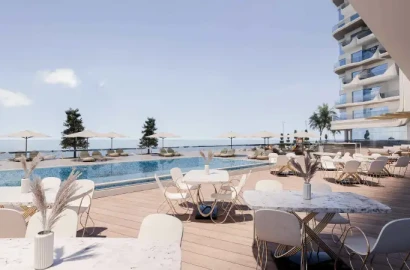 Fortune Bay Residences