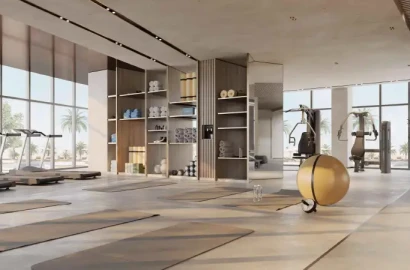 Fortune Bay Residences