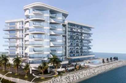 Fortune Bay Residences