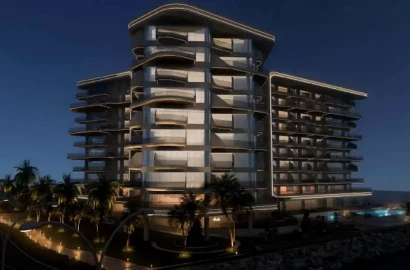 Fortune Bay Residences