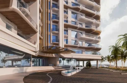 Fortune Bay Residences