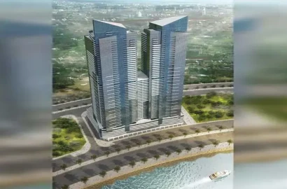 Al Walid Tower