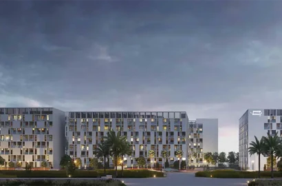 Nama 4 at Al Mamsha