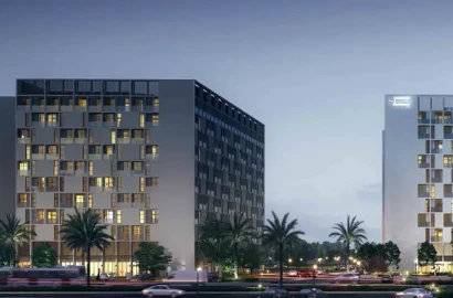 Nama 4 at Al Mamsha