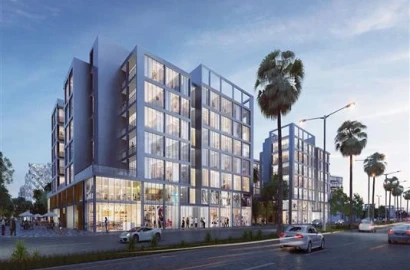 Areej Apartments
