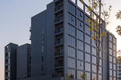 Areej Apartments