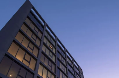 Areej Apartments