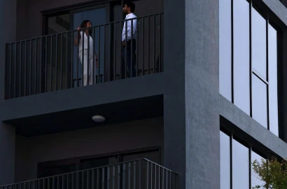 Areej Apartments