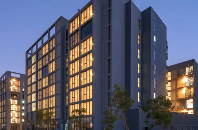 Areej Apartments