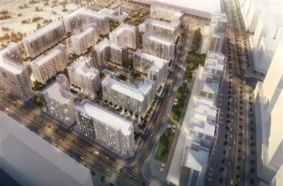 The Solo Apartments