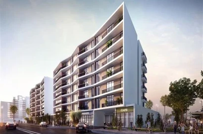 Rehan Apartments