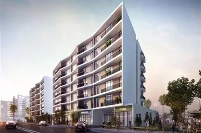 Rehan Apartments