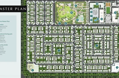 Signature Villas